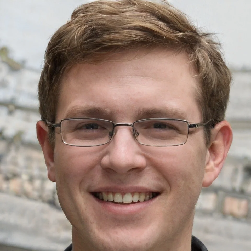 Oskar Bergström